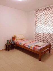 Blk 167 Stirling Road (Queenstown), HDB 3 Rooms #580697461